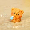 Orso arancione-2