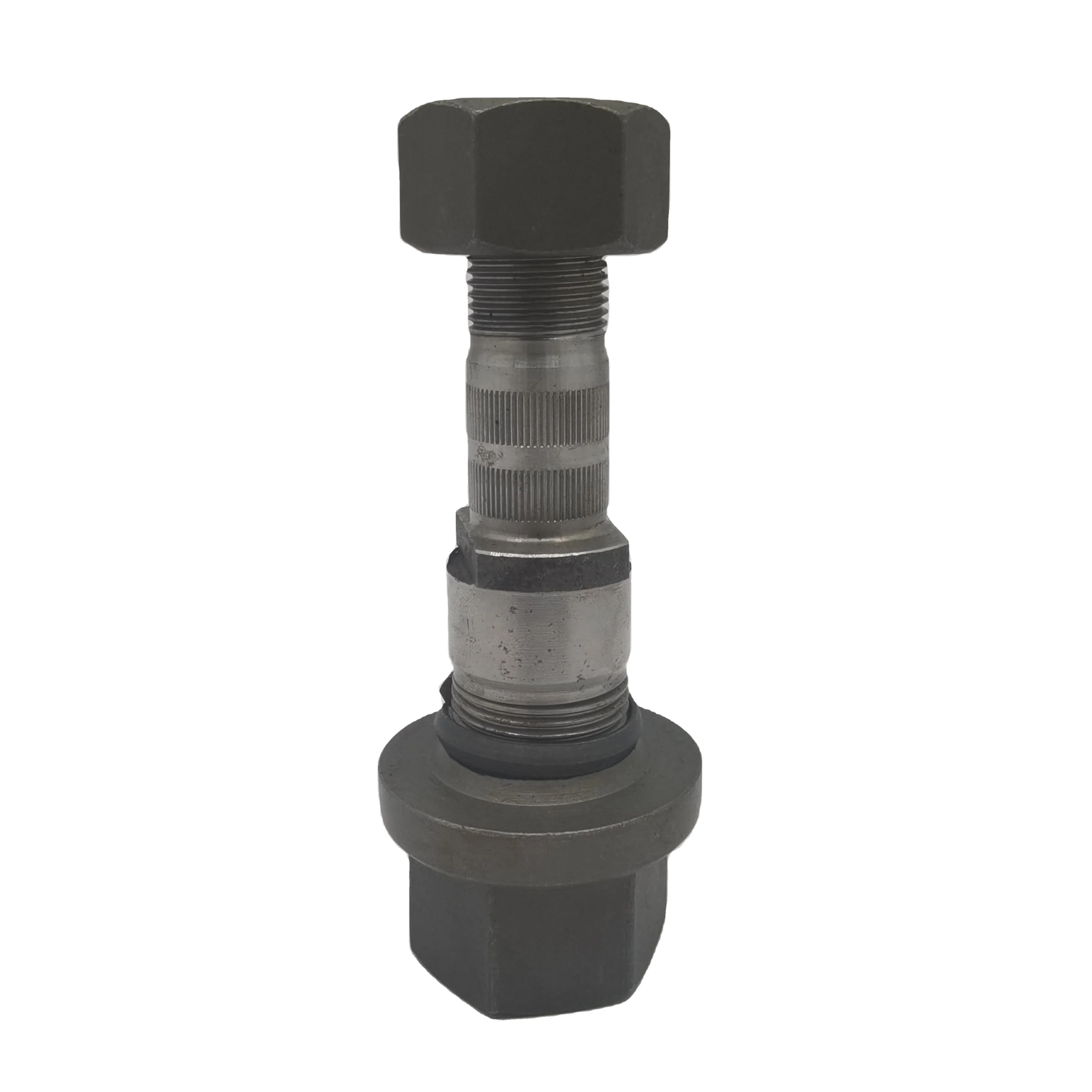 M30 * 2/M22*1 5 140L 153 болт и гайка заднего колеса