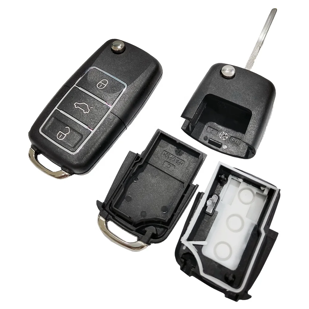  ShowJade® Remote Car Key Hidden Diversion Stash Safe