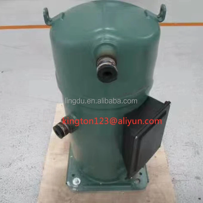 R410A Bizer Scroll Compressor Made in China  GSD60235VAB