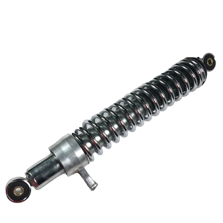 SIMSON MZ мотоцикл задний амортизатор