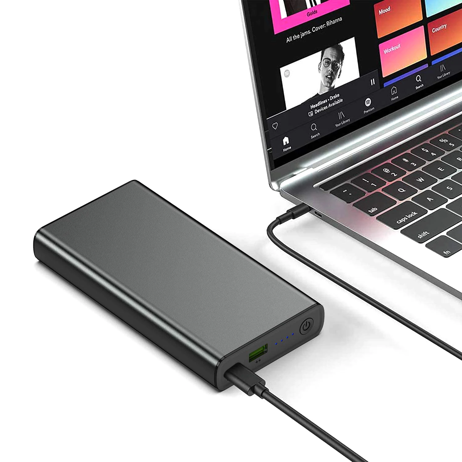 power bank 26800mah - Acquista power bank 26800mah con spedizione gratua su AliExpress version