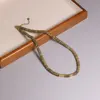 Green Unakite
