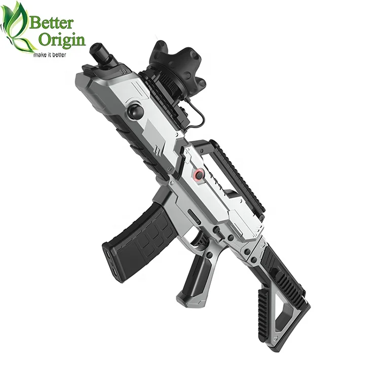 Accessoires De Contrôleur De Mouvement Pour Ps3, Ps4, Psvr, Pistolet De