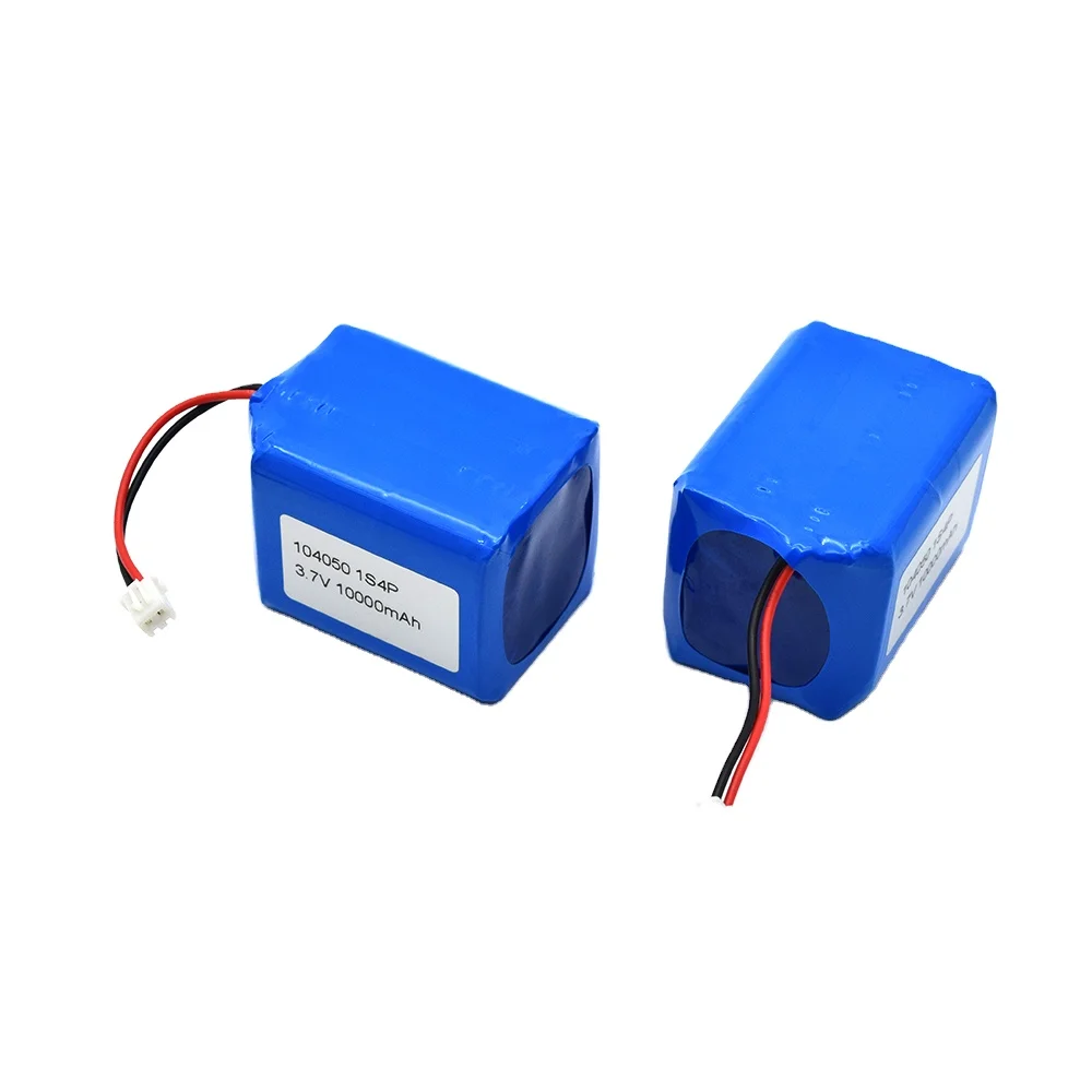 3.7V 7.4V 11.1V 12V 280mah 600mah 5000mah 10000mAh 20000mah Rechargeable Li Ion Cell Lipo Battery Lithium Polymer Battery
