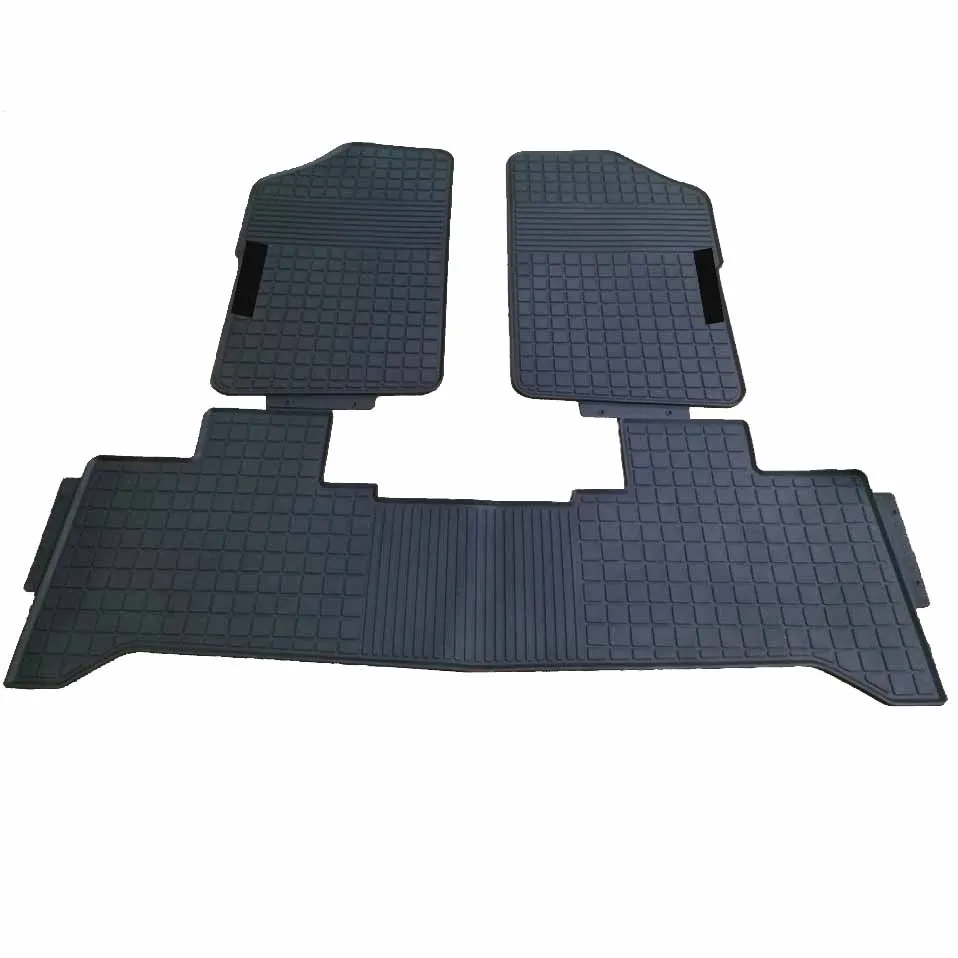 isuzu car mats