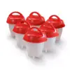 Stocked