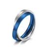 Blu (anello singolo)