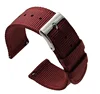 Dark red