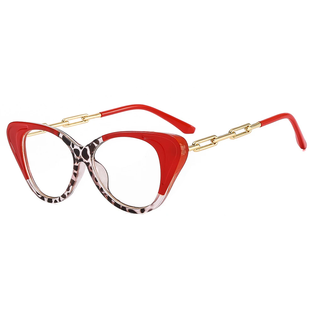 Blue Blocking Computer Reading Glasses - Fashion & Protection