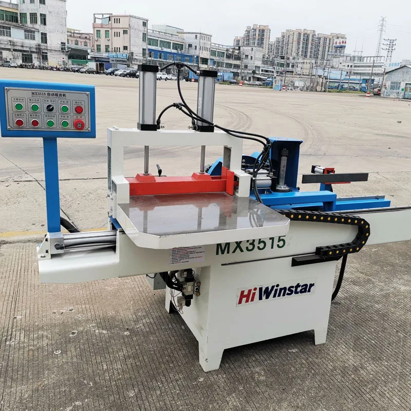 MX3510 Finger Joint Cutting Machine Shaper Finger Joint Cutter Machine Finger Joint Shaper