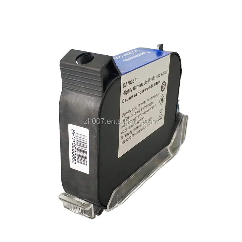 Cartucho de Tinta HP 46 Negra Original - Tienda HP.com Colombia