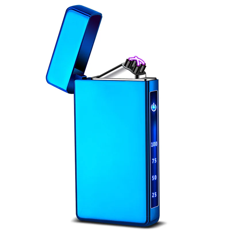 Luxury USB Charging Lighter