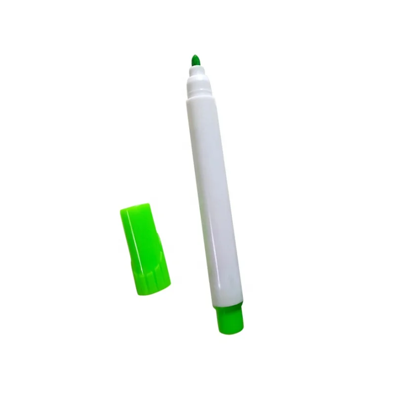Заводская цена, разные цвета, мини-ручки для белой доски, самодельные маркеры для сухого стирания