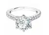 18K Solid Gold 1.0ct -0003