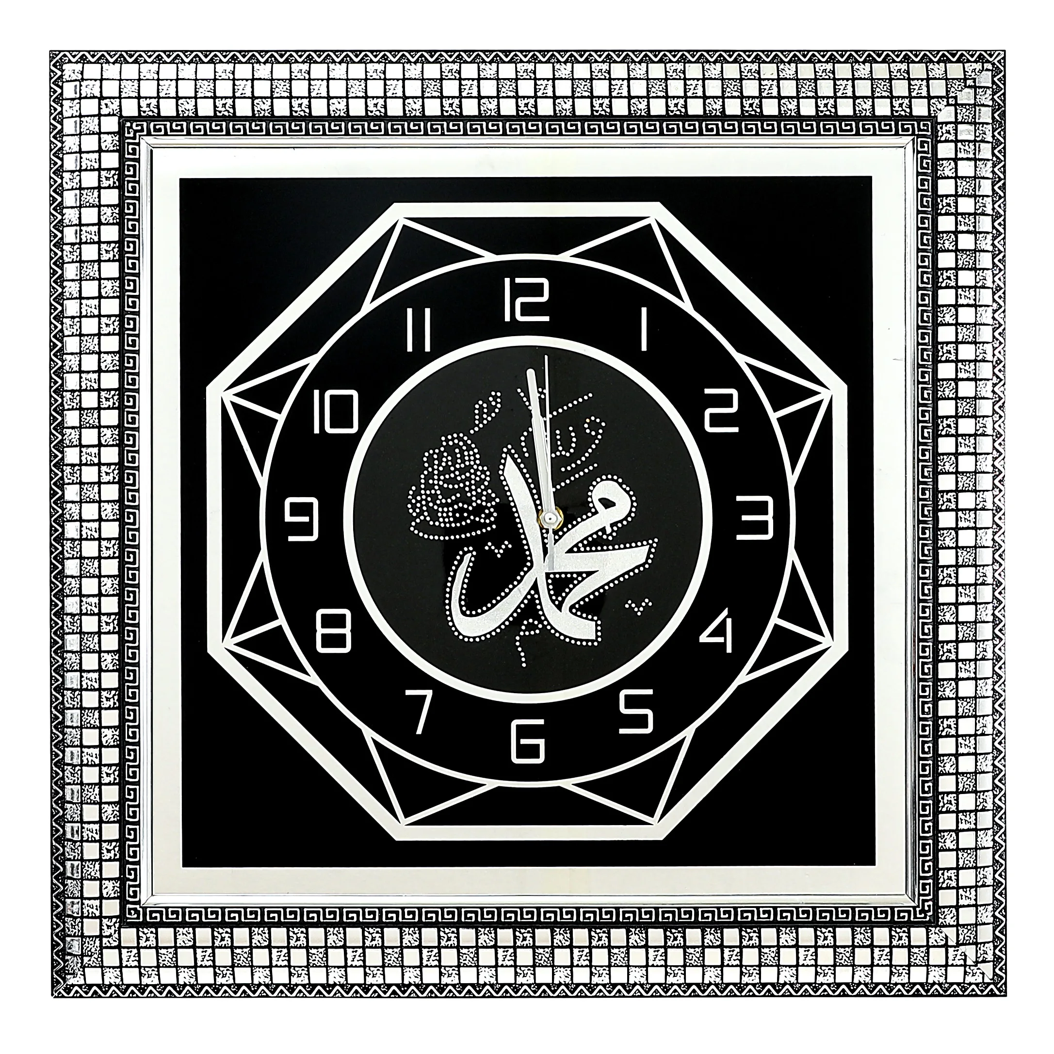 clock frame 5050e