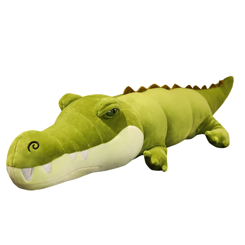 stuffed crocodile for sale