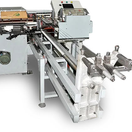 Тростниковая машина для подвязки струйного ткацкого станка