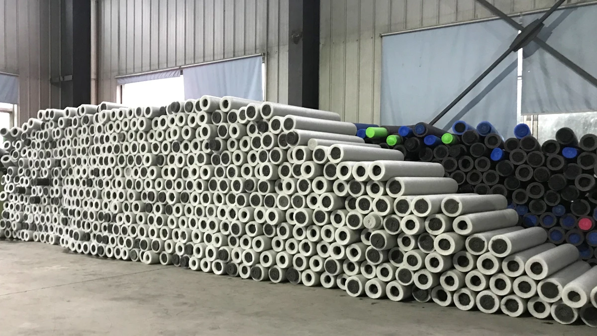 Changzhou Dongyang Rubber And Plastic New Material Co., Ltd. 3
