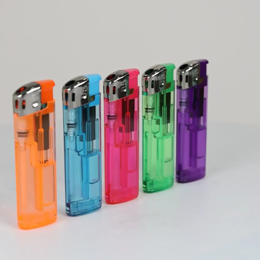 Wholesale Electronic Other Lighter Cigarette Lighter Gas Fire