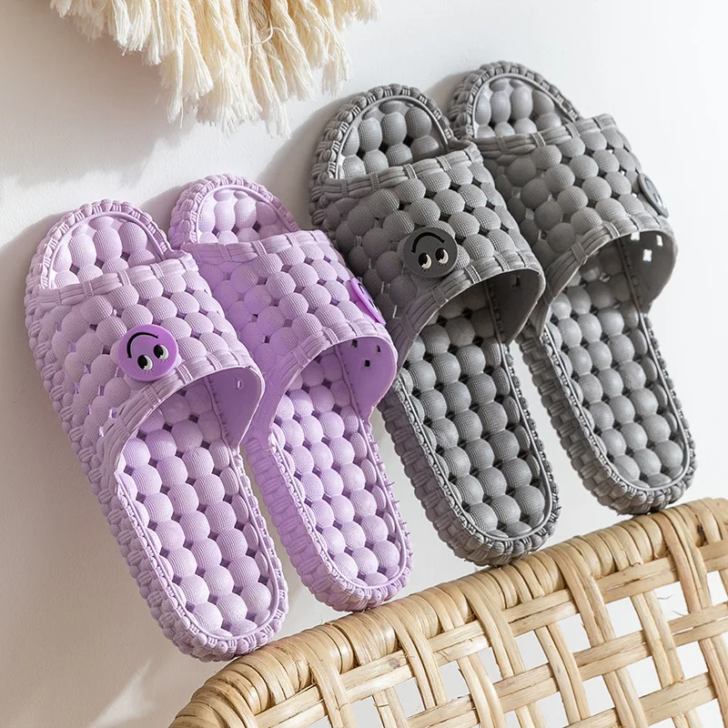 Bathroom Slippers For Anti Slip Indoor Slippers Non Slip Bathroom