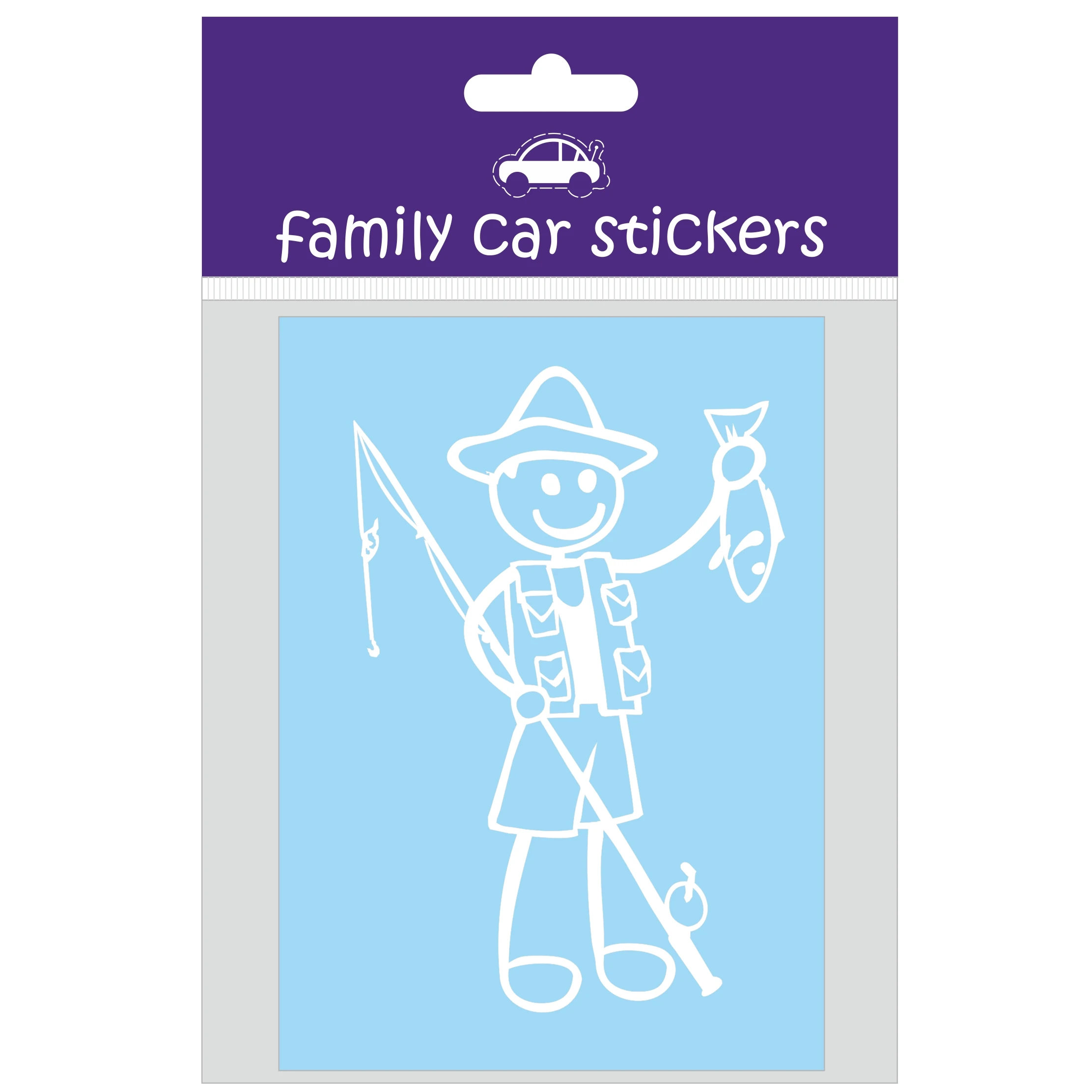 Серия OEM, высекающие наклейки для окон автомобиля