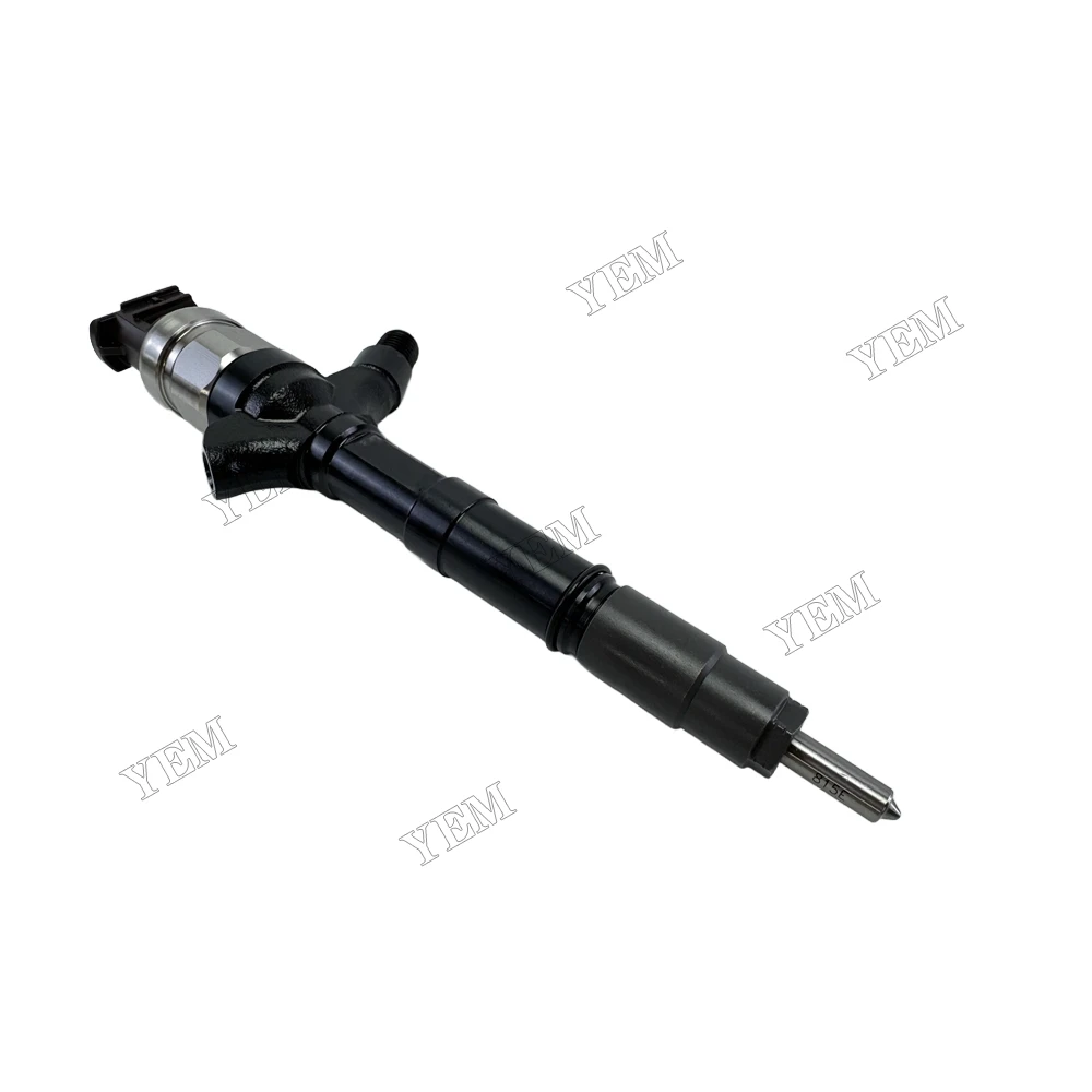23670-0G010 Injector for Toyota Engine Spare Parts 5