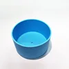 7,5 cm bleu ciel