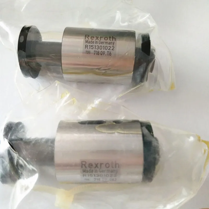 Original Rexroth Linear Motion Ball Screw Ball Nut R150217065
