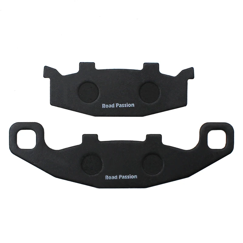 Front & Rear Brake Pads for Kawasaki ZX900 Ninja ZX9R ZX-9R 1997-2001 Front & Rear Brake Pads for Kawasaki ZX900 Ninja ZX9R ZX-9R 1997-2001