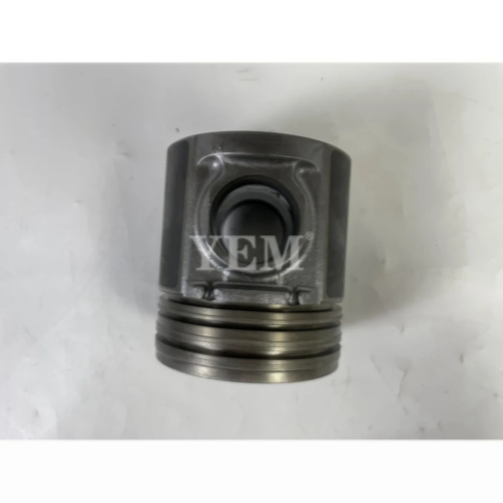 1106 Piston With Pin 4115P001 for Perkins Diesel Engine Parts