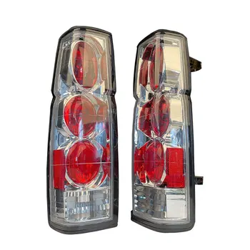 Car Taillight Brake Light  Pickup D21  1995 to 1997 A Pair For nissan