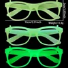 Design 1: colore del cambiamento verde