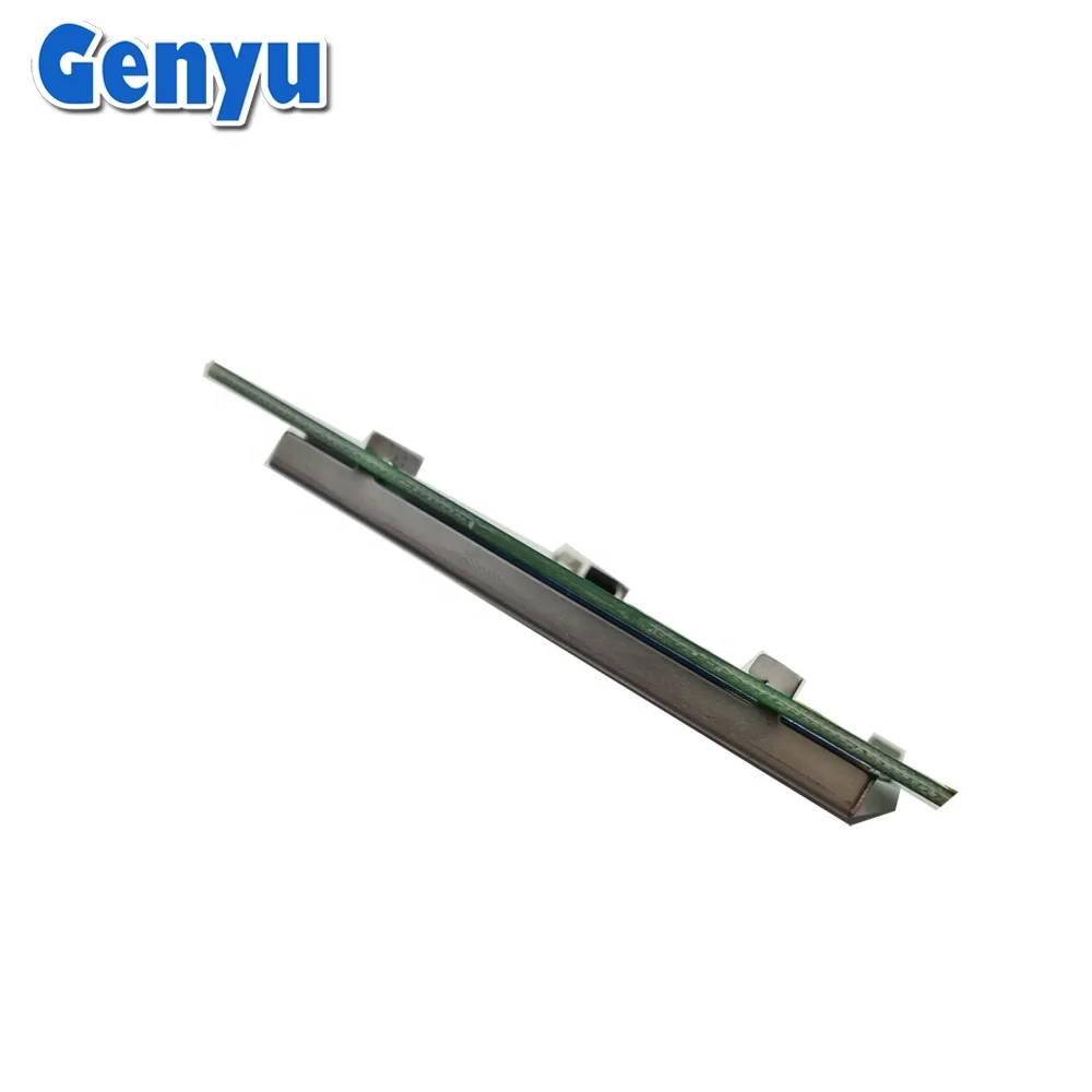 rohs display module lcd 160x160 Dot Graphic LCM With PCB Aad Backlight For Industrial Application