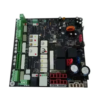 High-Strength Automotive & Home Appliances OEM Motherboard Vibration-Resistant PCBA Control Units PCB