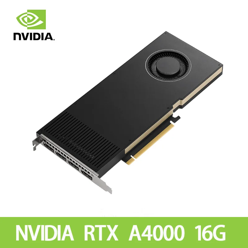 Geforc Rtx A4000 Gaming Graphics Card - Best Price & Performance Geforc Rtx A4000 Gaming Graphics Card - Best Price & Performance