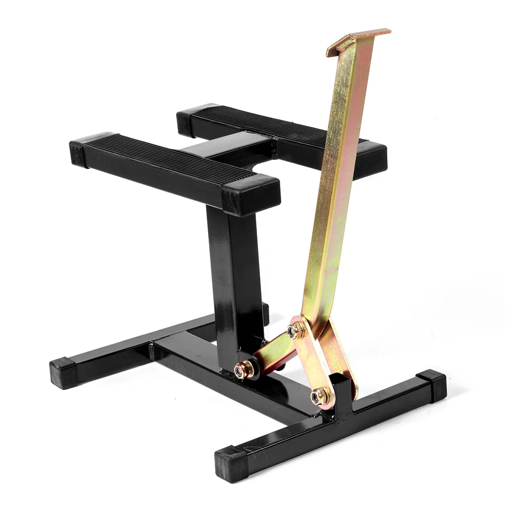 Motocross Stand Universal Motorcycle Lift Stand 16.5