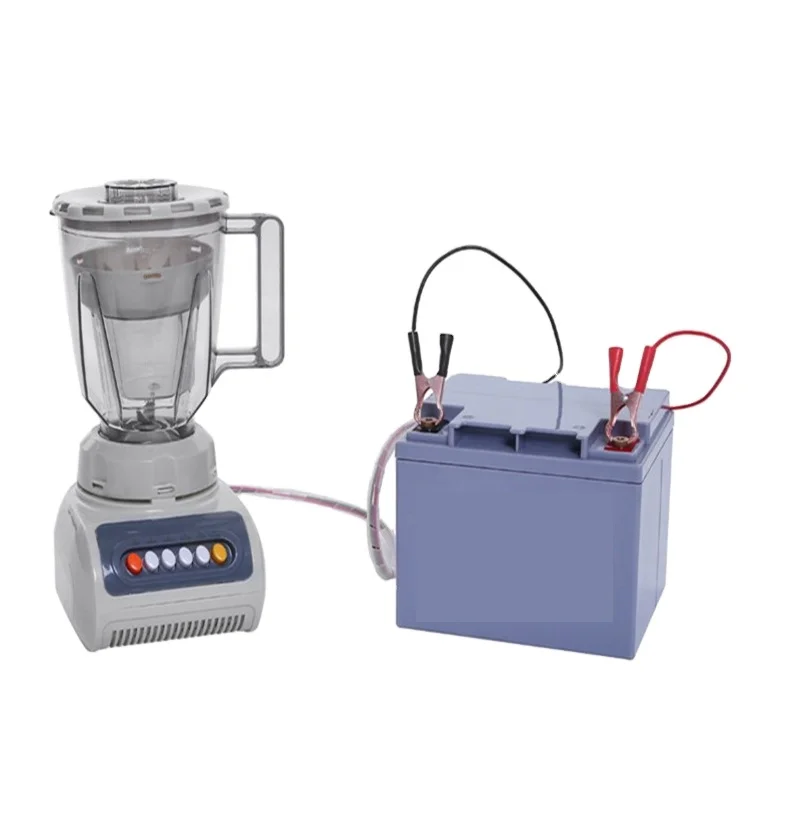 12v dc blender portable blender cooking machine household juicer