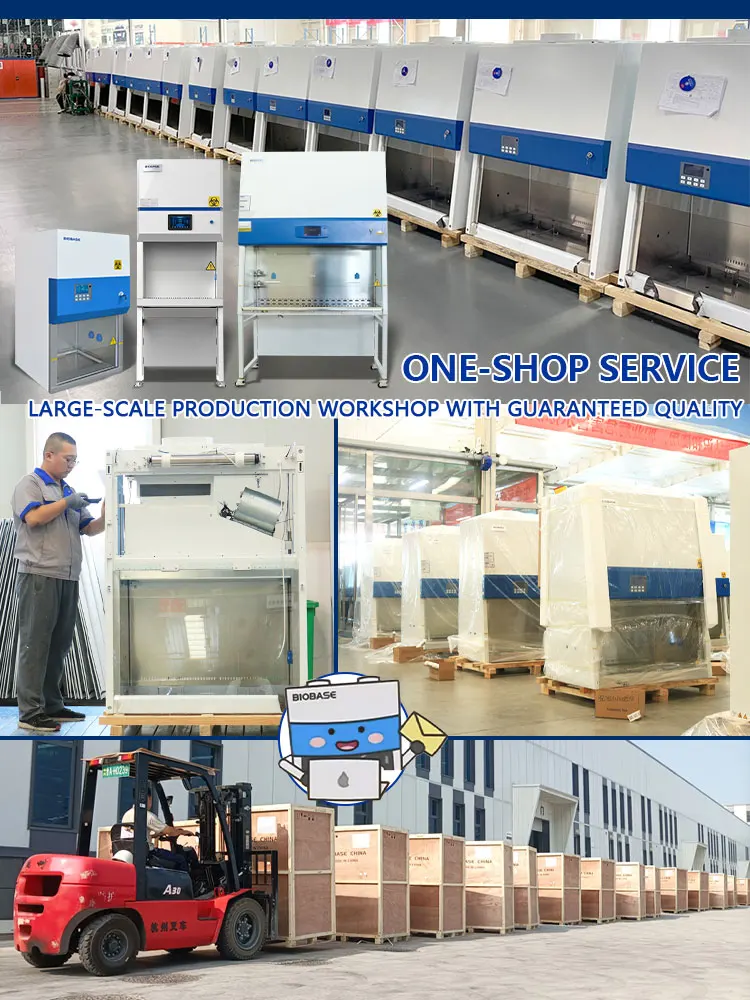 BIOBASE Syringe Needle Cutters and Destroyers  Needle Burner Syringe Destroyer for Hospital Lab