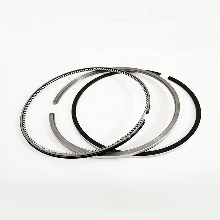 Detroit Series 60 14L S60 Cylinder Piston Ring Set 23531252
