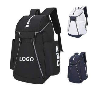 Eastshine Backpack Male Student Bag Basketball Bag Outdoor Sports Personalized Backpack Travel Mountaineering Bag