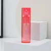 translucent orange