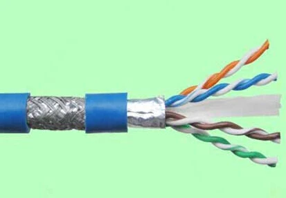 Factory Direct Supply 8 Utp Indoor 23awg Legrand Ftp Cat6 Outdoor Cable