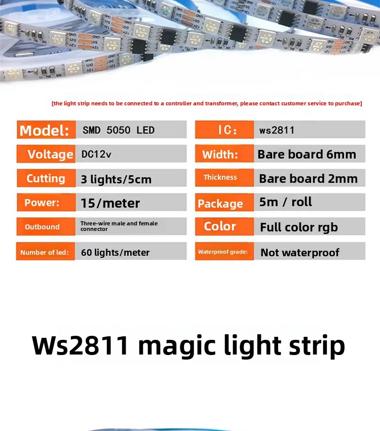 Specifications