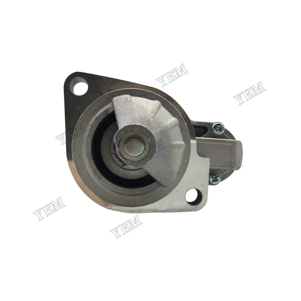 Starter Motor for Yanmar 3TN63 OEM Engine Parts 3