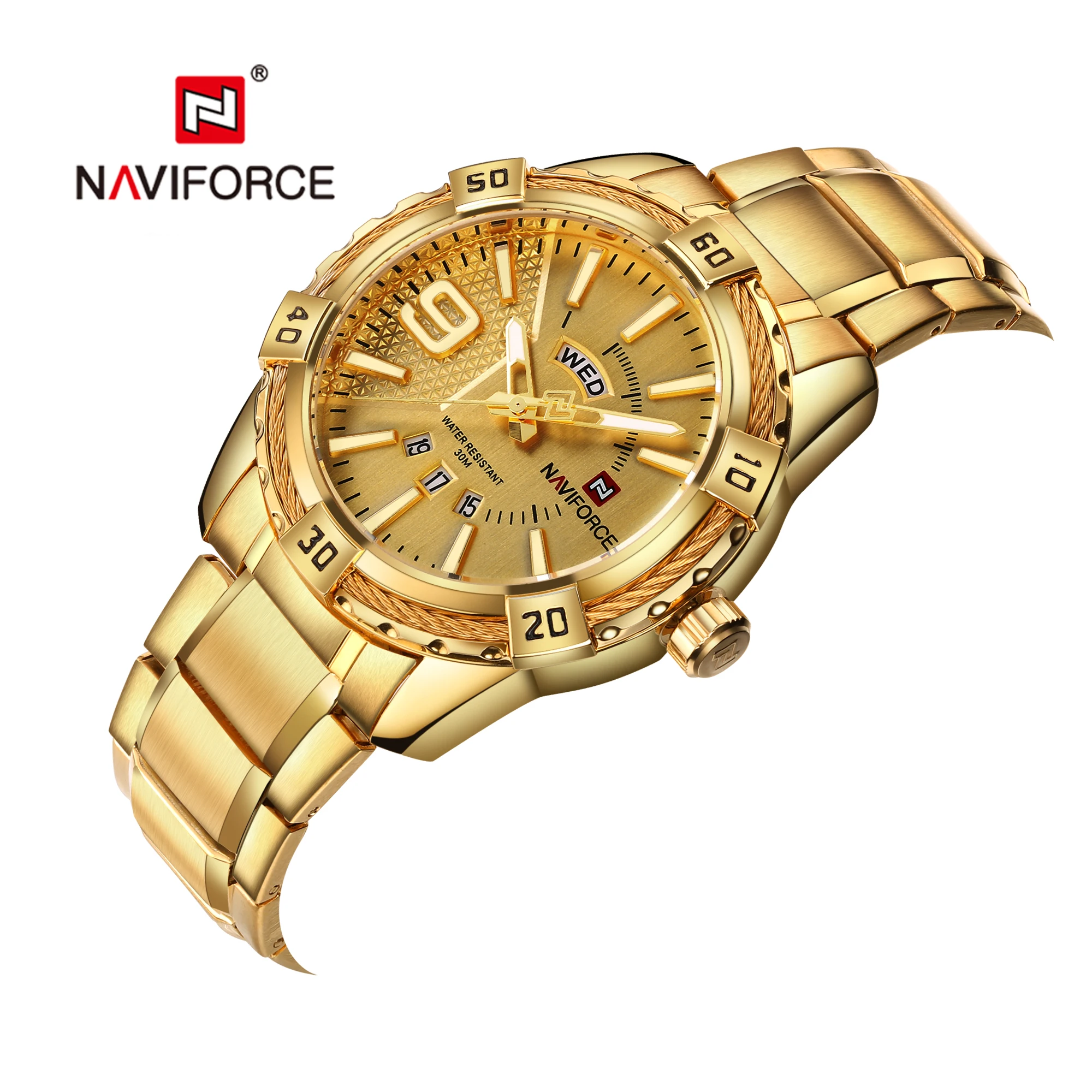 naviforce 30m