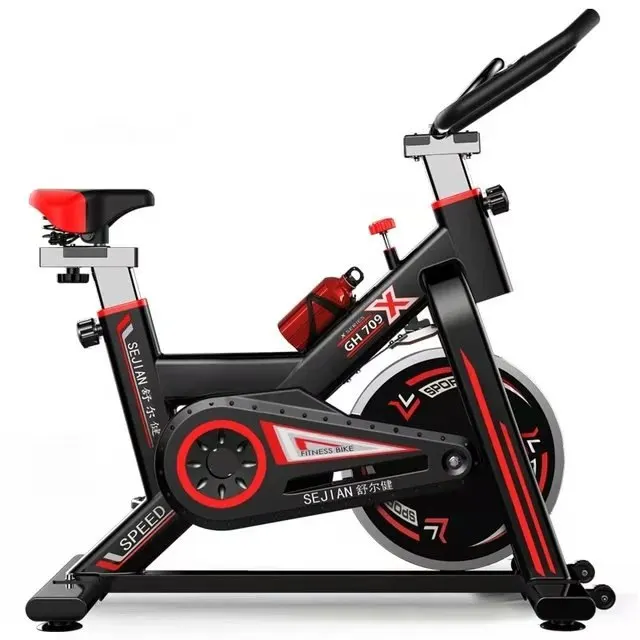 Fitness Sports Spinning Bike Indoor High Quality Exercise Bike Gym Fitness Bike
