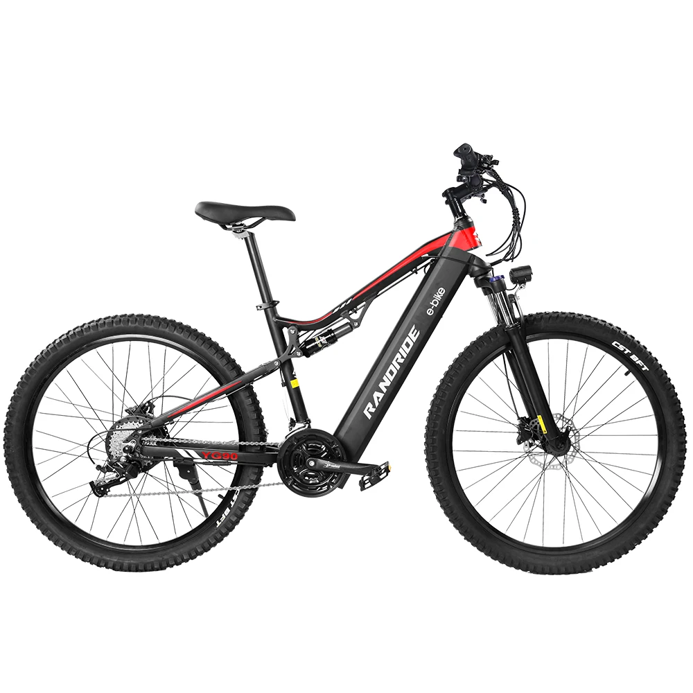 Electric Bike Vtt Electrique 1000w 48v Velo Electrique 48v Best Sale