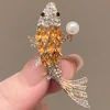 001 Pesce Koi 2,6*5,1 cm/7,3 g