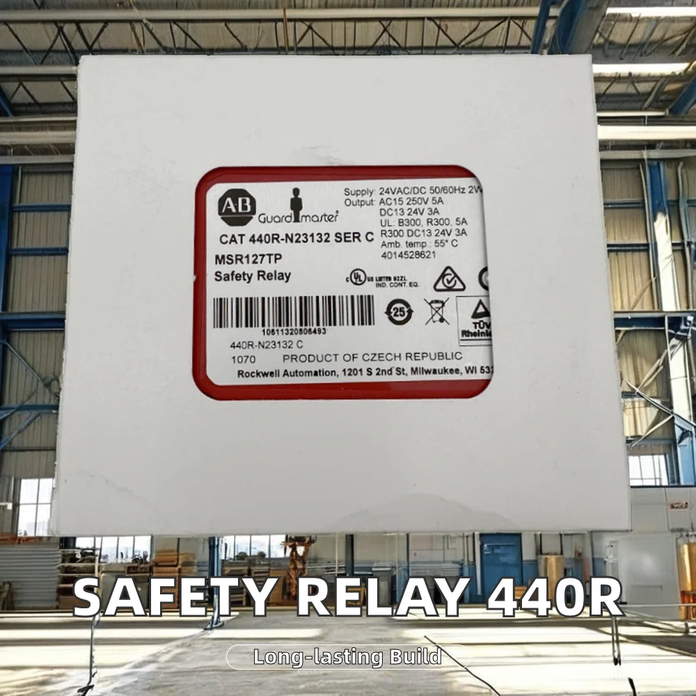 20-750-DENC-1 Dual Encoder Rockwell AllenBradley Brand New in Stock 20750DENC1
